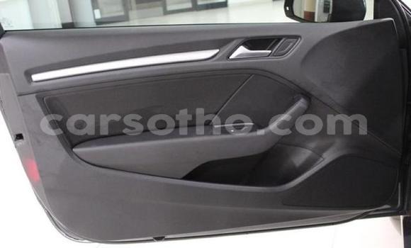 Buy Used Audi A3 Silver Car in Butha Buthe in Butha-Buthe Buy Used Audi A3 Silver Car in Butha Buthe in Butha-Buthe