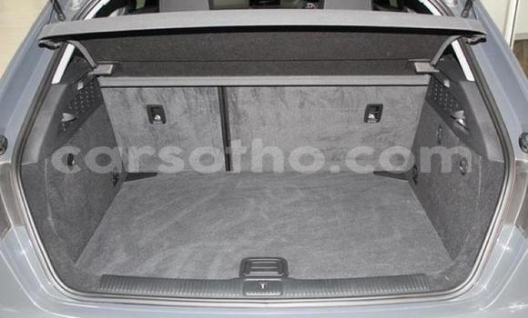 Buy Used Audi A3 Silver Car in Butha Buthe in Butha-Buthe Buy Used Audi A3 Silver Car in Butha Buthe in Butha-Buthe