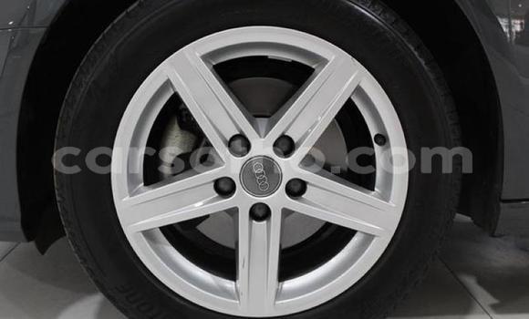 Buy Used Audi A3 Silver Car in Butha Buthe in Butha-Buthe Buy Used Audi A3 Silver Car in Butha Buthe in Butha-Buthe