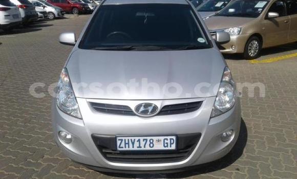 Acheter Occasion Voiture Hyundai i20 Autre à Maputsoe, Leribe Acheter Occasion Voiture Hyundai i20 Autre à Maputsoe, Leribe