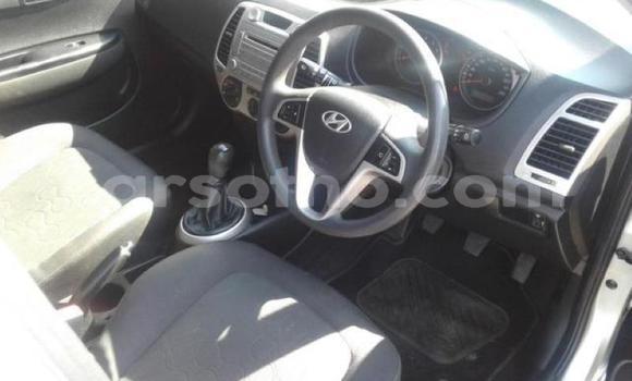 Acheter Occasion Voiture Hyundai i20 Autre à Maputsoe, Leribe Acheter Occasion Voiture Hyundai i20 Autre à Maputsoe, Leribe