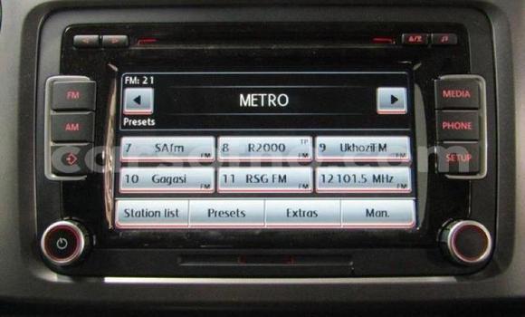 Buy Used Volkswagen Amarok Brown Car in Maseru in Maseru Buy Used Volkswagen Amarok Brown Car in Maseru in Maseru