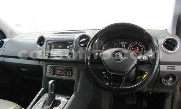 Buy Used Volkswagen Amarok Brown Car in Maseru in Maseru Buy Used Volkswagen Amarok Brown Car in Maseru in Maseru