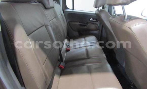 Buy Used Volkswagen Amarok Brown Car in Maseru in Maseru Buy Used Volkswagen Amarok Brown Car in Maseru in Maseru