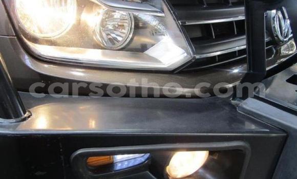 Buy Used Volkswagen Amarok Brown Car in Maseru in Maseru Buy Used Volkswagen Amarok Brown Car in Maseru in Maseru