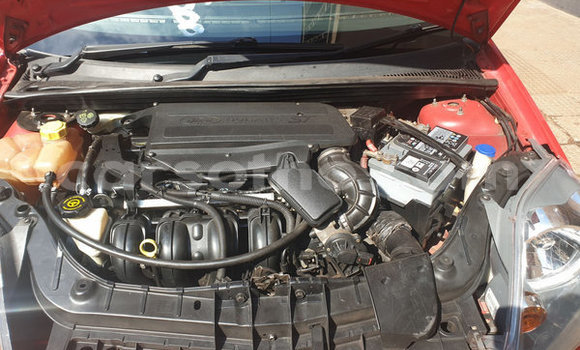 اشتري مستعمل Ford Fiesta ST Red سيارة في Maseru في Maseru اشتري مستعمل Ford Fiesta ST Red سيارة في Maseru في Maseru