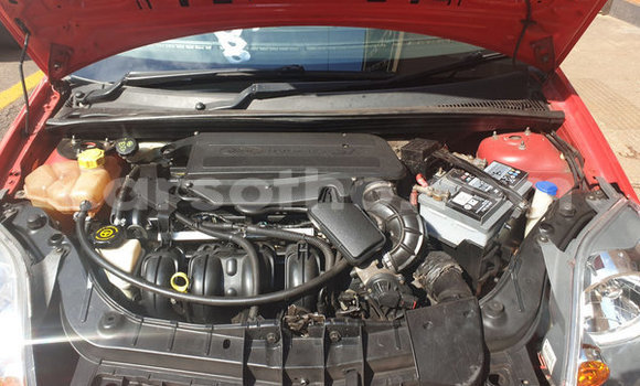 اشتري مستعمل Ford Fiesta ST Red سيارة في Maseru في Maseru اشتري مستعمل Ford Fiesta ST Red سيارة في Maseru في Maseru