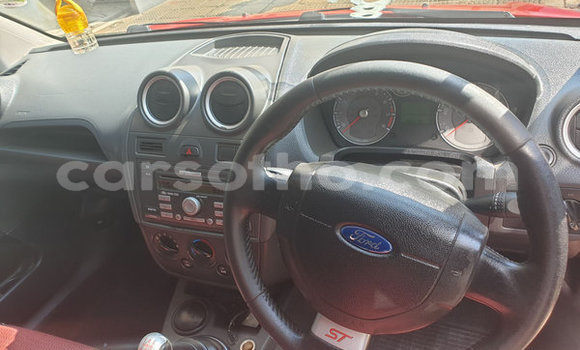 اشتري مستعمل Ford Fiesta ST Red سيارة في Maseru في Maseru اشتري مستعمل Ford Fiesta ST Red سيارة في Maseru في Maseru