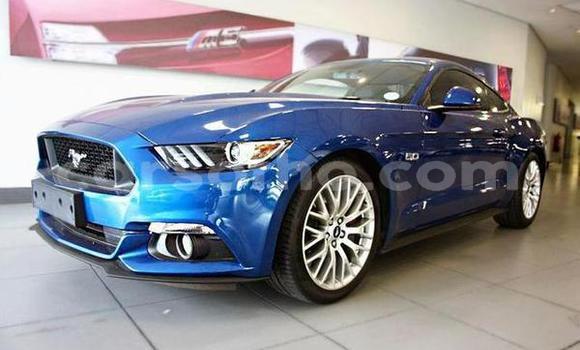 اشتري مستعمل Ford Mustang Blue سيارة في Maseru في Maseru اشتري مستعمل Ford Mustang Blue سيارة في Maseru في Maseru