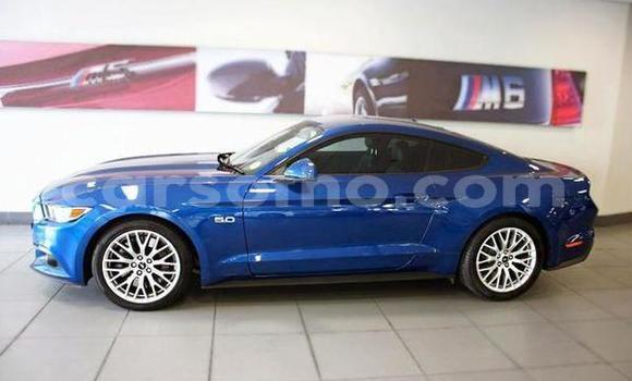اشتري مستعمل Ford Mustang Blue سيارة في Maseru في Maseru اشتري مستعمل Ford Mustang Blue سيارة في Maseru في Maseru