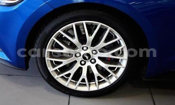 اشتري مستعمل Ford Mustang Blue سيارة في Maseru في Maseru اشتري مستعمل Ford Mustang Blue سيارة في Maseru في Maseru