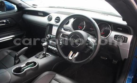 اشتري مستعمل Ford Mustang Blue سيارة في Maseru في Maseru اشتري مستعمل Ford Mustang Blue سيارة في Maseru في Maseru