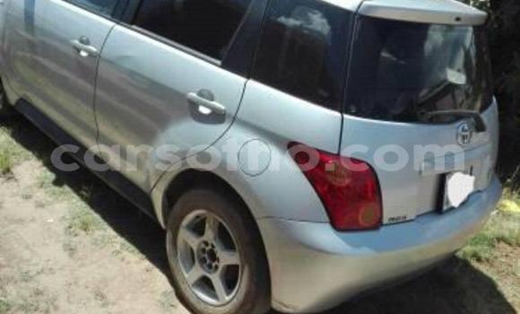 Buy Used Toyota IST Silver Car in Maseru in Maseru Buy Used Toyota IST Silver Car in Maseru in Maseru