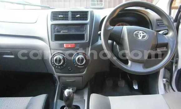 Acheter Occasion Voiture Toyota Avanza Gris à Maputsoe, Leribe Acheter Occasion Voiture Toyota Avanza Gris à Maputsoe, Leribe