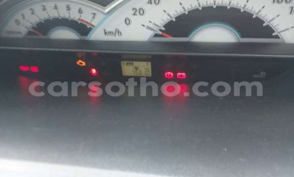 Acheter Occasion Voiture Toyota Etios Blanc à Maputsoe, Leribe Acheter Occasion Voiture Toyota Etios Blanc à Maputsoe, Leribe