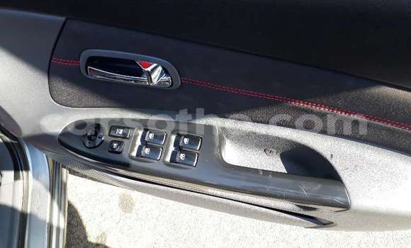 Acheter Occasion Voiture Kia Rio Gris à Maputsoe, Leribe Acheter Occasion Voiture Kia Rio Gris à Maputsoe, Leribe