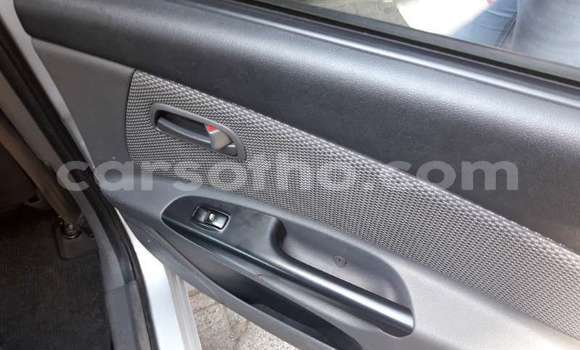 Acheter Occasion Voiture Kia Rio Gris à Maputsoa, Leribe Acheter Occasion Voiture Kia Rio Gris à Maputsoa, Leribe