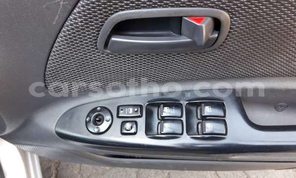 Acheter Occasion Voiture Kia Rio Gris à Maputsoa, Leribe Acheter Occasion Voiture Kia Rio Gris à Maputsoa, Leribe