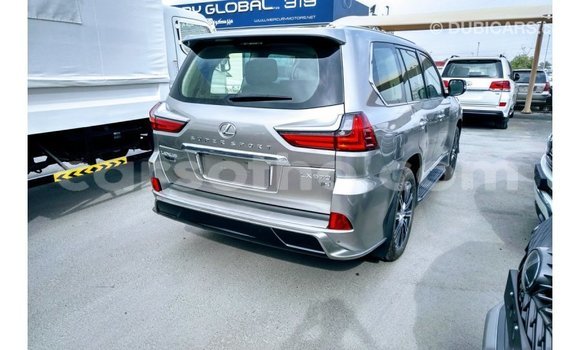 اشتري Imported Lexus LX Other سيارة في Import - Dubai في Maseru اشتري Imported Lexus LX Other سيارة في Import - Dubai في Maseru