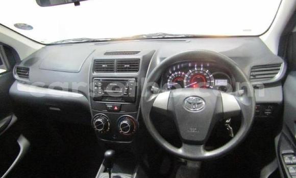 Buy Used Toyota Avanza Silver Car in Maseru in Maseru Buy Used Toyota Avanza Silver Car in Maseru in Maseru