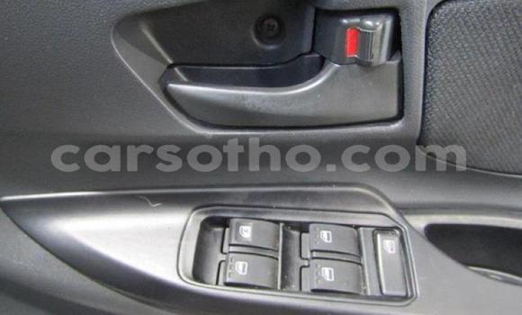 Buy Used Toyota Avanza Silver Car in Maseru in Maseru Buy Used Toyota Avanza Silver Car in Maseru in Maseru