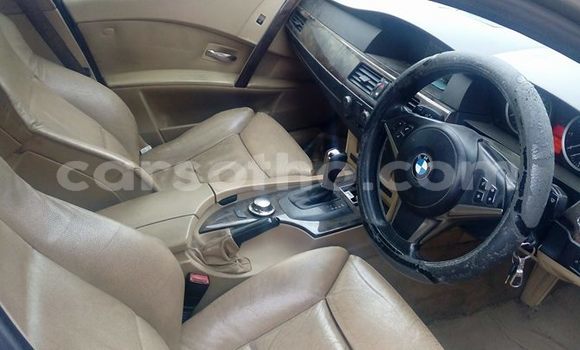 Sayi Na hannu BMW 5–Series Other Mota in Maseru a Maseru Sayi Na hannu BMW 5–Series Other Mota in Maseru a Maseru