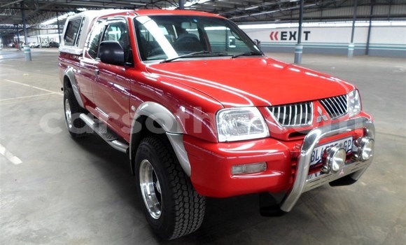 اشتري مستعمل Mitsubishi 3000 GT Red سيارة في Maseru في Maseru اشتري مستعمل Mitsubishi 3000 GT Red سيارة في Maseru في Maseru