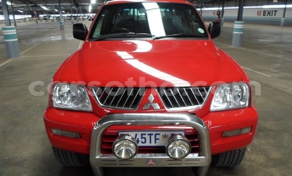 اشتري مستعمل Mitsubishi 3000 GT Red سيارة في Maseru في Maseru اشتري مستعمل Mitsubishi 3000 GT Red سيارة في Maseru في Maseru