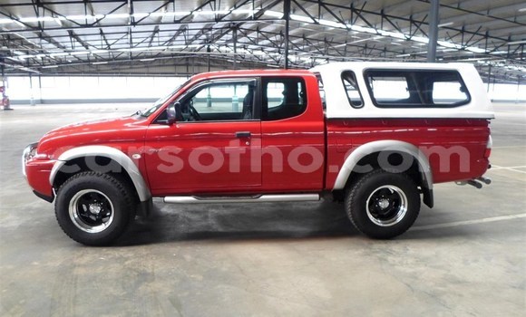 اشتري مستعمل Mitsubishi 3000 GT Red سيارة في Maseru في Maseru اشتري مستعمل Mitsubishi 3000 GT Red سيارة في Maseru في Maseru