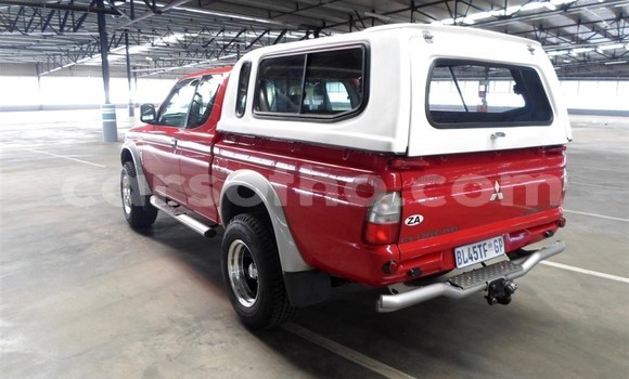 اشتري مستعمل Mitsubishi 3000 GT Red سيارة في Maseru في Maseru اشتري مستعمل Mitsubishi 3000 GT Red سيارة في Maseru في Maseru