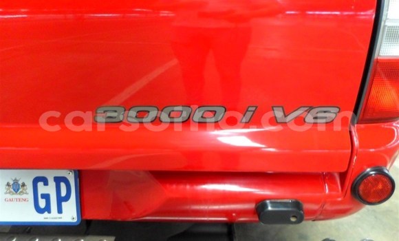 اشتري مستعمل Mitsubishi 3000 GT Red سيارة في Maseru في Maseru اشتري مستعمل Mitsubishi 3000 GT Red سيارة في Maseru في Maseru