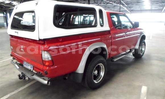 اشتري مستعمل Mitsubishi 3000 GT Red سيارة في Maseru في Maseru اشتري مستعمل Mitsubishi 3000 GT Red سيارة في Maseru في Maseru