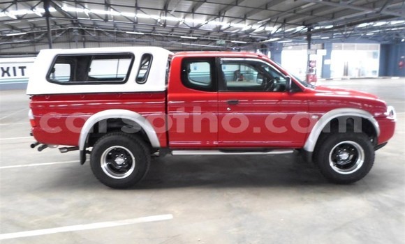 اشتري مستعمل Mitsubishi 3000 GT Red سيارة في Maseru في Maseru اشتري مستعمل Mitsubishi 3000 GT Red سيارة في Maseru في Maseru