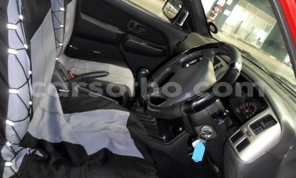 اشتري مستعمل Mitsubishi 3000 GT Red سيارة في Maseru في Maseru اشتري مستعمل Mitsubishi 3000 GT Red سيارة في Maseru في Maseru