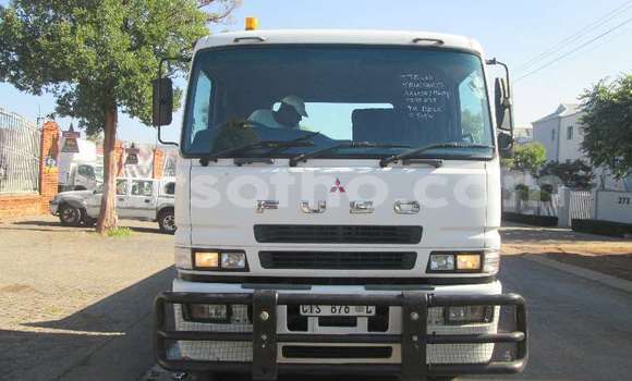 اشتري مستعمل Mitsubishi L400 White شاحنة في Maseru في Maseru اشتري مستعمل Mitsubishi L400 White شاحنة في Maseru في Maseru