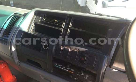اشتري مستعمل Mitsubishi L400 White شاحنة في Maseru في Maseru اشتري مستعمل Mitsubishi L400 White شاحنة في Maseru في Maseru