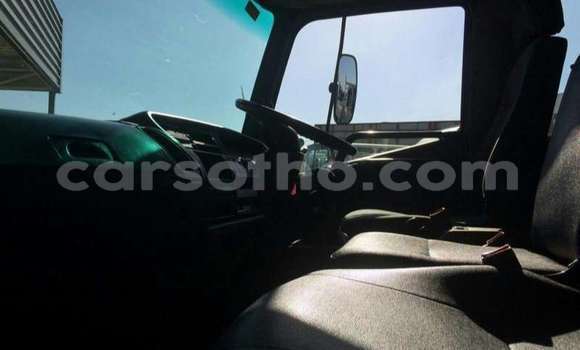 اشتري مستعمل Mitsubishi L400 White شاحنة في Maseru في Maseru اشتري مستعمل Mitsubishi L400 White شاحنة في Maseru في Maseru