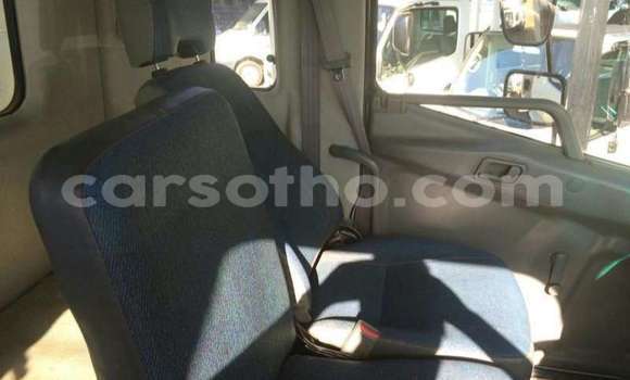 اشتري مستعمل Mitsubishi L400 White شاحنة في Maseru في Maseru اشتري مستعمل Mitsubishi L400 White شاحنة في Maseru في Maseru