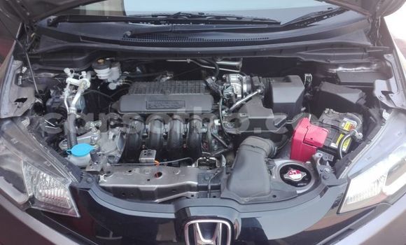 Acheter Occasion Voiture Honda Jazz Gris à Maseru, Maseru Acheter Occasion Voiture Honda Jazz Gris à Maseru, Maseru