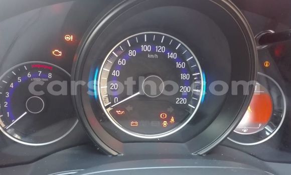 Acheter Occasion Voiture Honda Jazz Gris à Maseru, Maseru Acheter Occasion Voiture Honda Jazz Gris à Maseru, Maseru