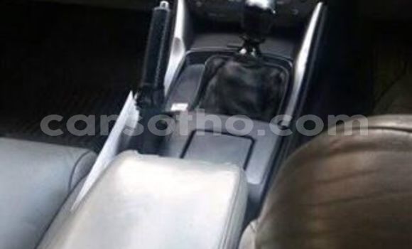 Acheter Occasion Voiture Lexus IS Noir à Maseru, Maseru Acheter Occasion Voiture Lexus IS Noir à Maseru, Maseru