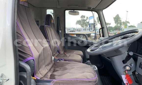 اشتري مستعمل Mitsubishi L400 White شاحنة في Maseru في Maseru اشتري مستعمل Mitsubishi L400 White شاحنة في Maseru في Maseru
