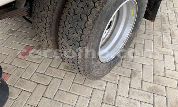 اشتري مستعمل Mitsubishi L400 White شاحنة في Maseru في Maseru اشتري مستعمل Mitsubishi L400 White شاحنة في Maseru في Maseru