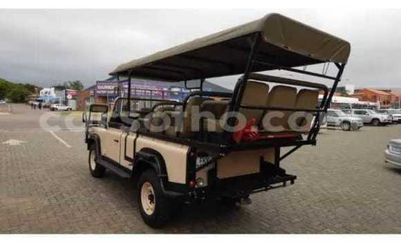 Acheter Occasion Voiture Land Rover Defender Autre à Maputsoe, Leribe Acheter Occasion Voiture Land Rover Defender Autre à Maputsoe, Leribe