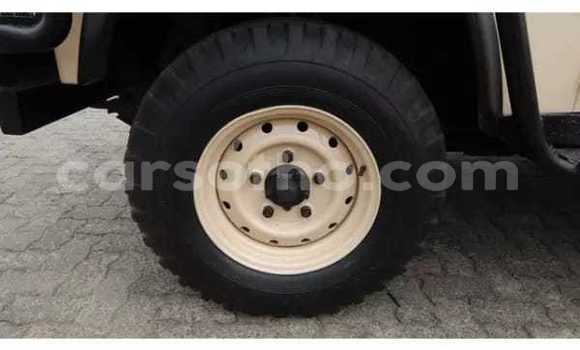 Acheter Occasion Voiture Land Rover Defender Autre à Maputsoe, Leribe Acheter Occasion Voiture Land Rover Defender Autre à Maputsoe, Leribe