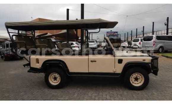 Acheter Occasion Voiture Land Rover Defender Autre à Maputsoe, Leribe Acheter Occasion Voiture Land Rover Defender Autre à Maputsoe, Leribe