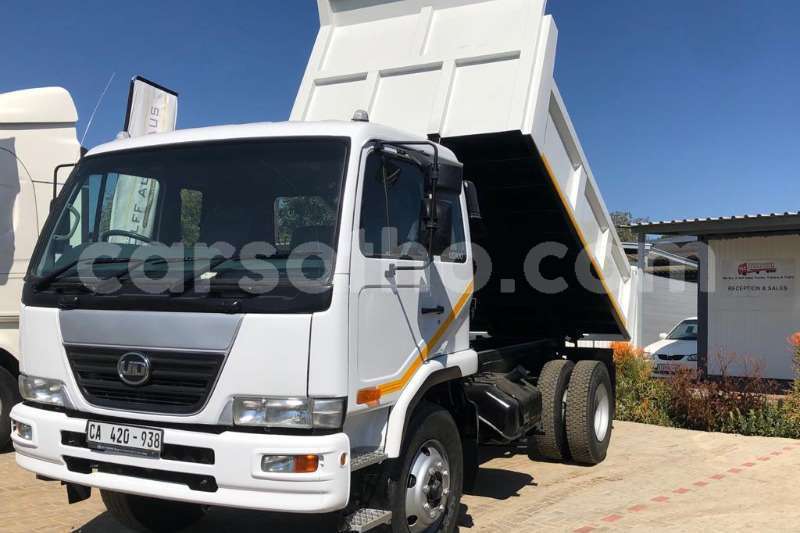 Big with watermark nissan truck tipper 2012 nissan ud100 4 x 2 6 cube tipper 2012 id 62855402 type main