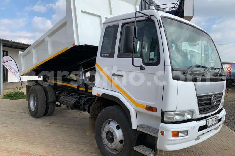 Big with watermark nissan truck tipper 2012 nissan ud100 4 x 2 6 cube tipper 2012 id 62932137 type main