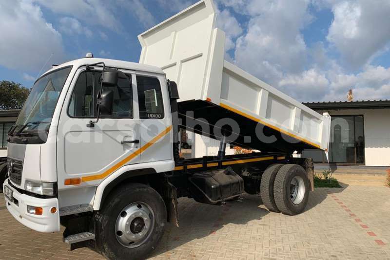 Big with watermark nissan truck tipper 2012 nissan ud100 4 x 2 6 cube tipper 2012 id 62932141 type main