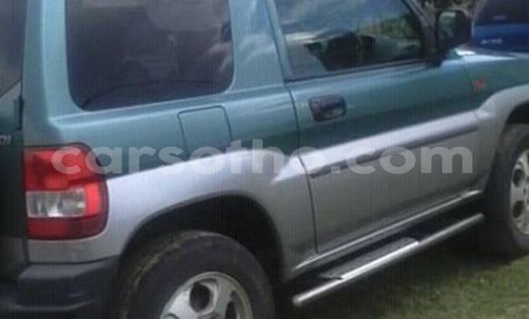 Buy Used Mitsubishi Pajero Other Car in Maseru in Maseru Buy Used Mitsubishi Pajero Other Car in Maseru in Maseru